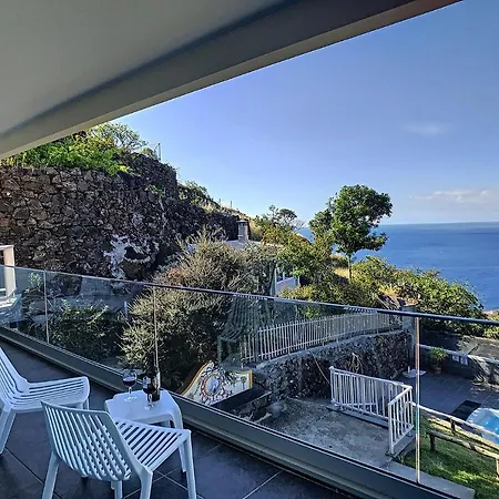 Calcada With Private Pool By Hr Madeira