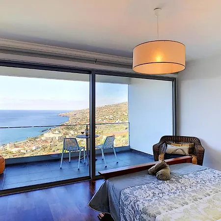Calcada With Private Pool By Hr Madeira Villa