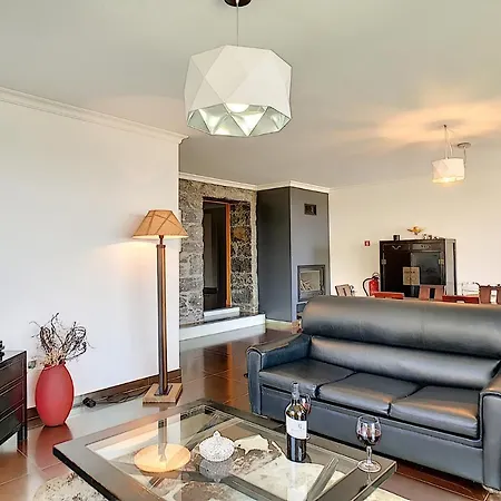 Calcada With Private Pool By Hr Madeira Villa *