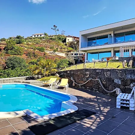 וילה Calcada With Private Pool By Hr Madeira *
